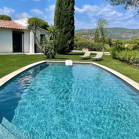 Duplex Independant Dans Avec Jacuzzi Et Piscine