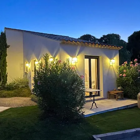 Duplex Independant Dans Avec Jacuzzi Et Piscine Holiday home Roquebrune-sur-Argens