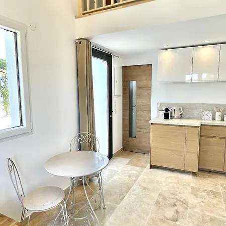 Duplex Independant Dans Avec Jacuzzi Et Piscine * Roquebrune-sur-Argens
