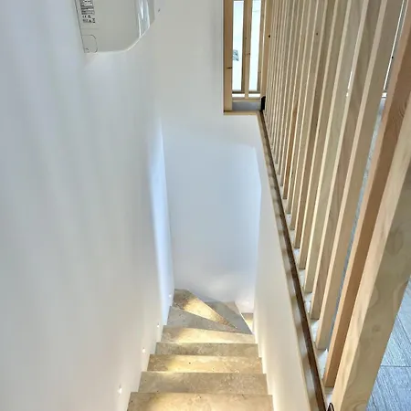 Duplex Independant Dans Avec Jacuzzi Et Piscine