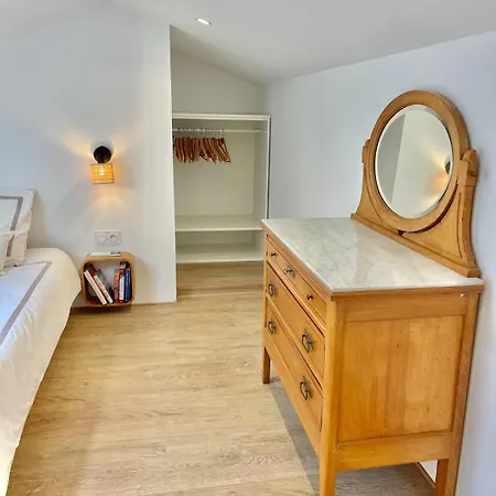 Holiday home Duplex Independant Dans Avec Jacuzzi Et Piscine *