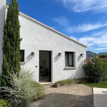 Duplex Independant Dans Avec Jacuzzi Et Piscine Casa vacanze