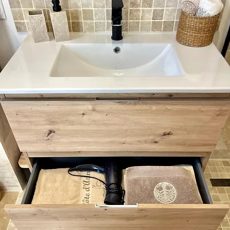 Duplex Independant Dans Avec Jacuzzi Et Piscine Roquebrune-sur-Argens