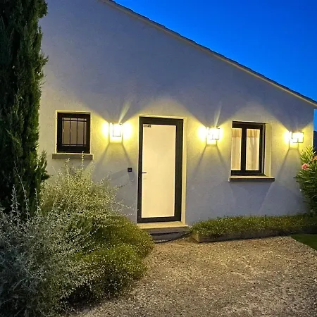 Duplex Independant Dans Avec Jacuzzi Et Piscine * Roquebrune-sur Argens